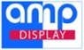 AMP DISPLAY